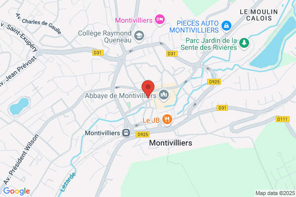 MMA Assurances MONTIVILLIERS