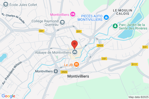 Pompes funèbres PFG MONTIVILLIERS