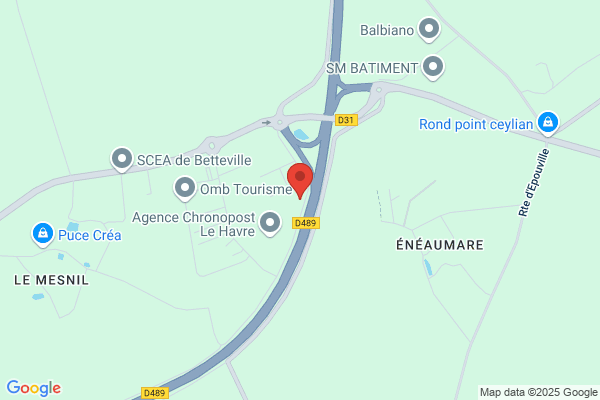 SAMSIC FACILITY LE HAVRE | Entreprise de nettoyage