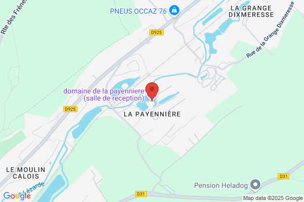La Payennière