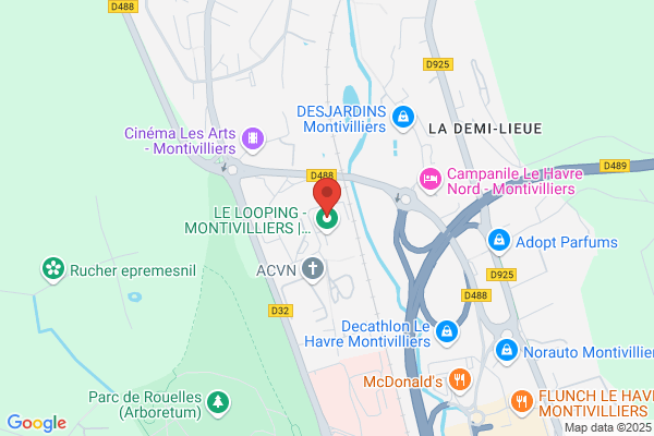 AS Auto Sécurité Contrôle technique Montivilliers