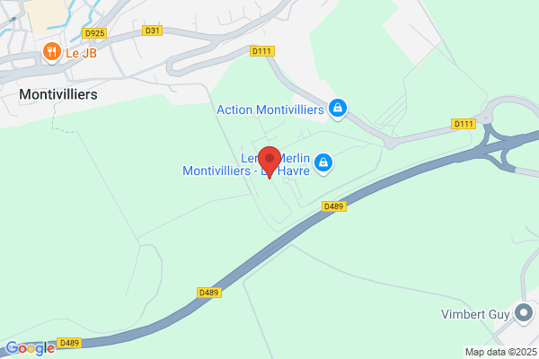 Bricoman LE HAVRE MONTIVILLIERS
