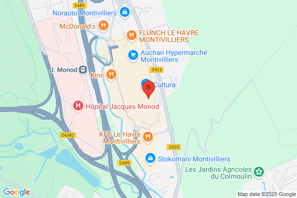 GEMO MONTIVILLIERS Chaussures et Vêtements