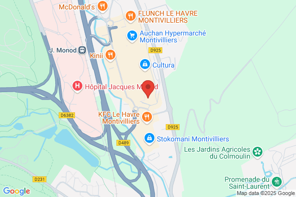 La Foir'Fouille