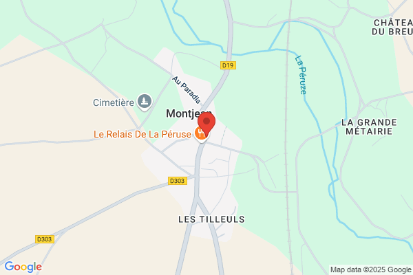 La Poste Agence Communale