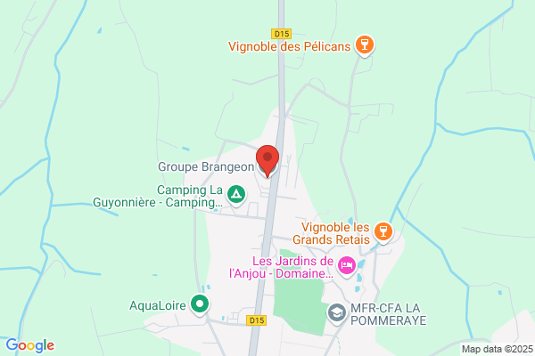 Brangeon