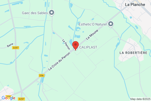 C P France Caillaud Plastique France
