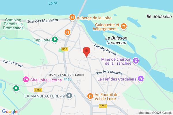 Cabinet Medical Des Docteurs Gingueneau Rouyer Vatelot