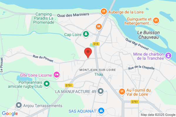 Circonscription D Action Sociale Et De Sante Des mauges p