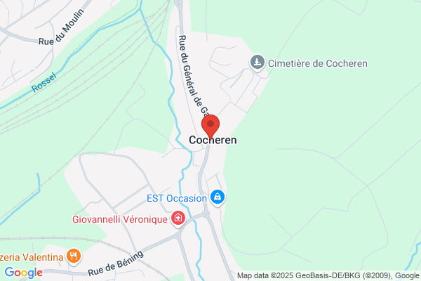 Cochelin Paul