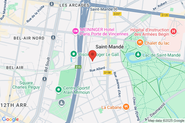 Espace Finance