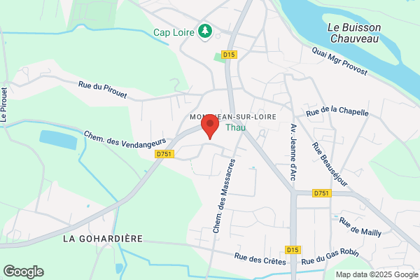 Gentilhomme Jean Paul Taxis