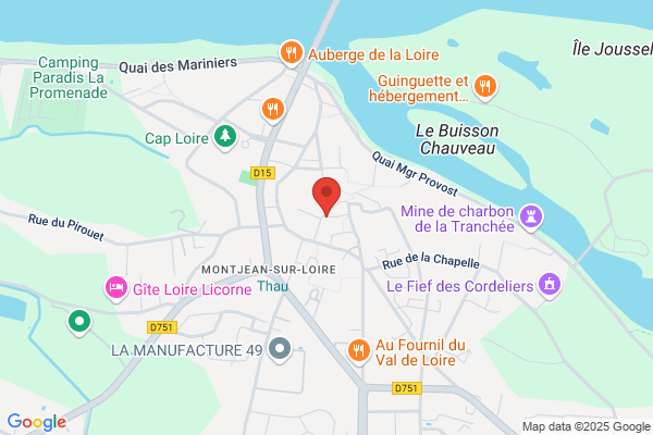 Gingueneau Catherine