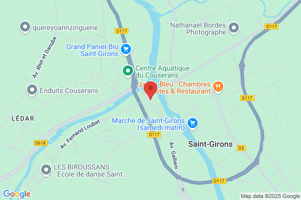Audioprothésiste Saint-Girons Audition Santé