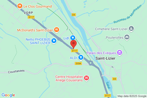 Centre contrôle technique DEKRA (AUTO - MOTO)