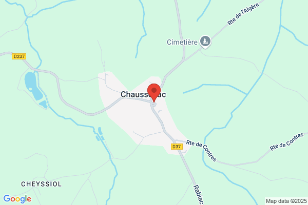 La Poste Agence Communale