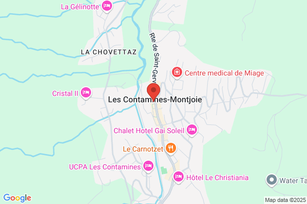 La Poste Agence Communale