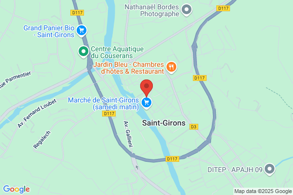 MAAF Assurances ST GIRONS