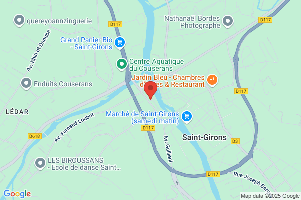 MMA Assurances SAINT GIRONS