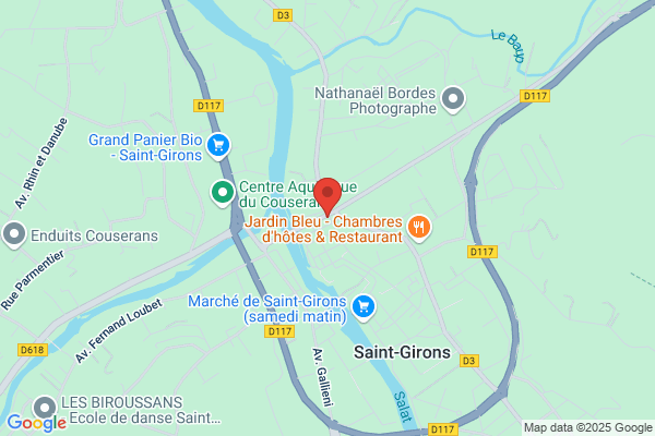 Optic 2000 - Opticien Saint-Girons
