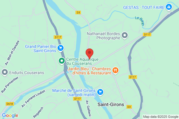 Laboratoire d'analyses médicales - Saint-Girons Bernère - Cerballiance