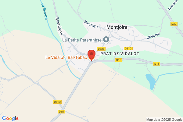 La Poste Relais - Closed