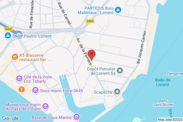 Votre Conciergerie Bnb
