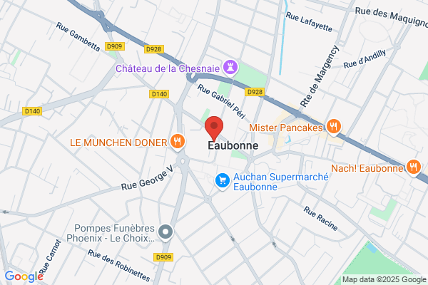 Amplifon Audioprothésiste Eaubonne