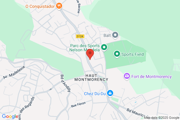 Adsm Association De Danse Sportive De Montmorency