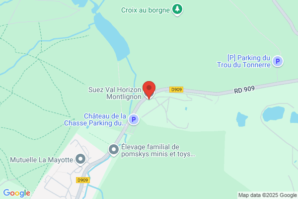 Agence Regionale De Securite