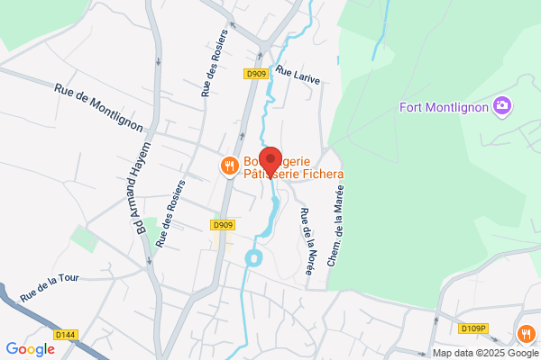 Au Coin Fleuri