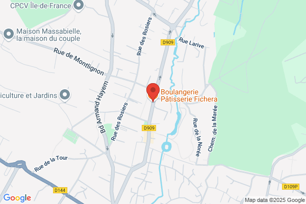 Au Pain Dore