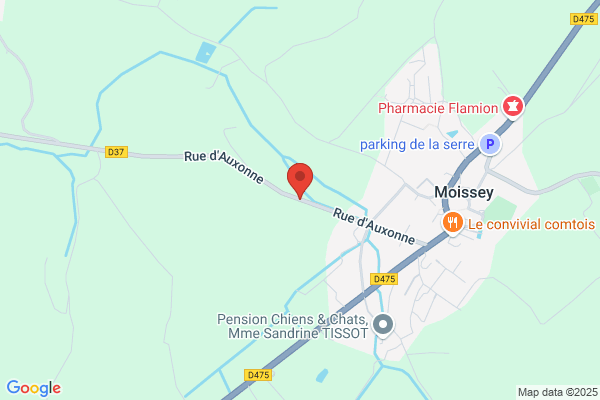 Aubepine