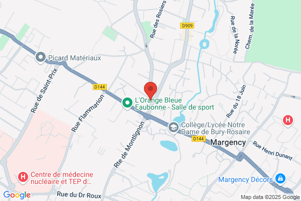 Auto Ecole Domont Village