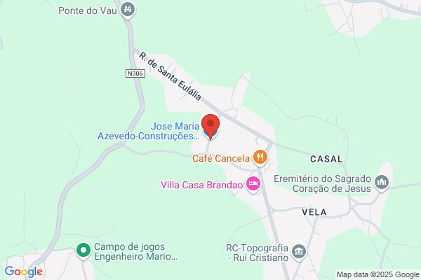 Azevedo Alda Maria Jose