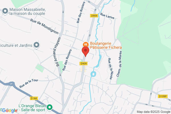 Boissin Nicole