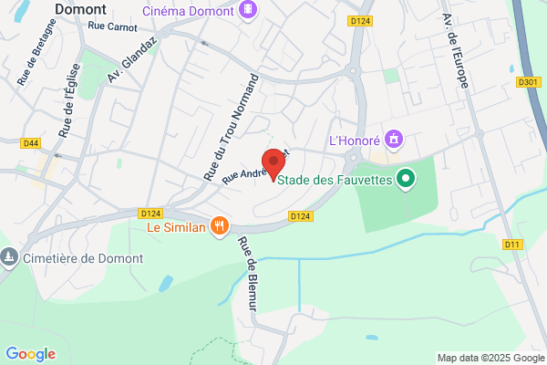 Centre De Secours