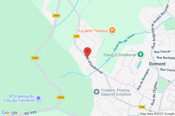 Communaute Des Carmelites