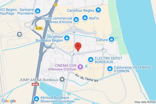 Cybertech Groupe