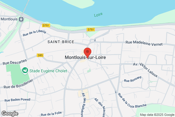 La Poste