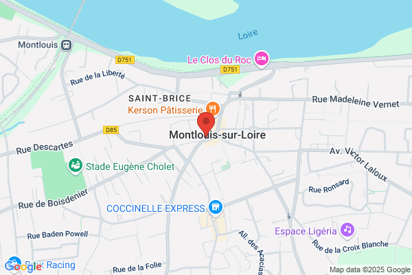 Optic 2000 - Opticien Montlouis-Sur-Loire