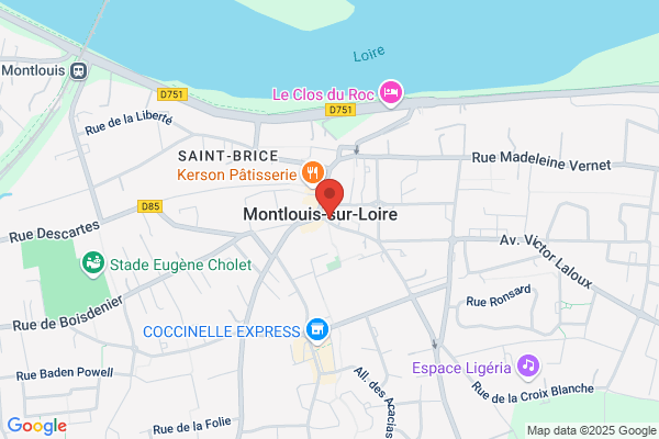 La Poste - Centre d’examen du code de la route