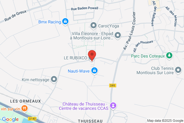 CABINET COMPTABLE TOURS MONTLOUIS AMBOISE