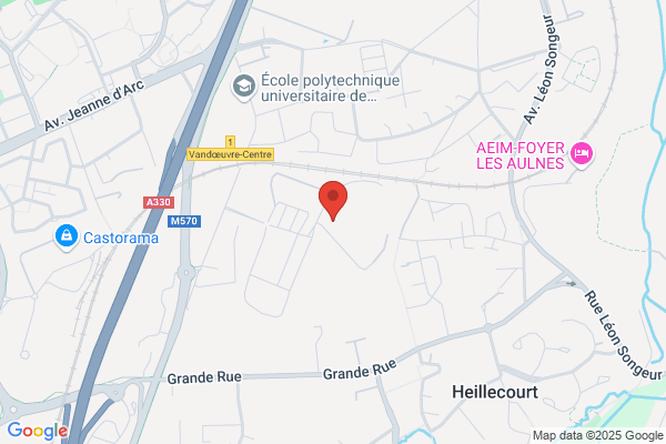 Gefco Transports Affretement