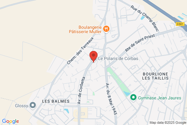 Cloué Polaris