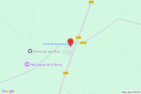Aventis Animal Nutrition Atelier Premix