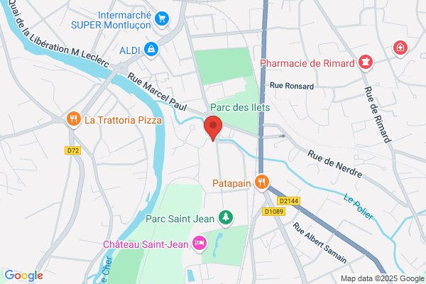 Agence Gallerand Delphine Architecte Dplg