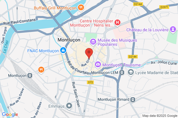 Agence Kergrohenn Architecte