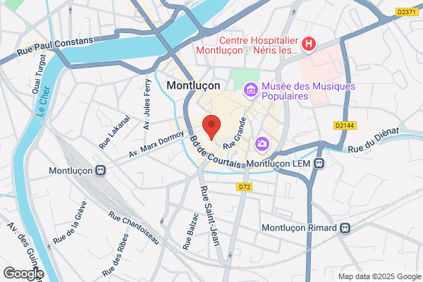 Desormieres Jean Claude Architecte Dplg