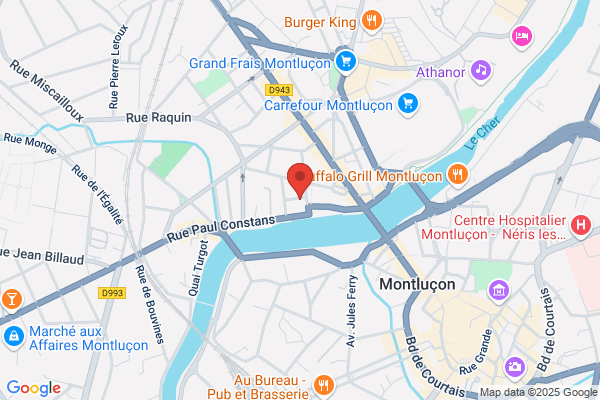 Association Force Ouvriere De Defense Du Consommateur